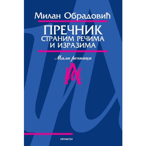  Prečnik stranim rečima i izrazima popularna lingvistika Slike
