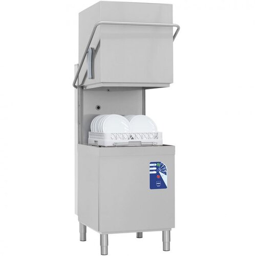 Pomivalni stroj T110, 400V/8500W, 640&times;740&times;1500/1930mm Cene