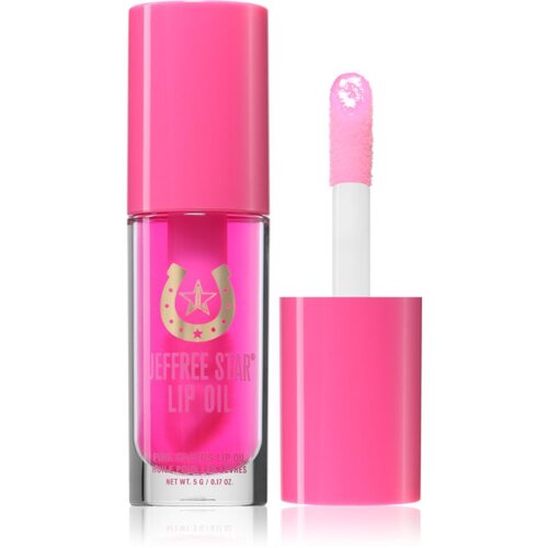 Jeffree Star Cosmetics Lip Oil olje za ustnice odtenek Pink Cactus 5 g Slike