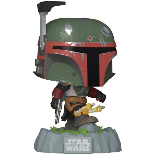 Funko POP figura Star Wars Boba Fett Cene