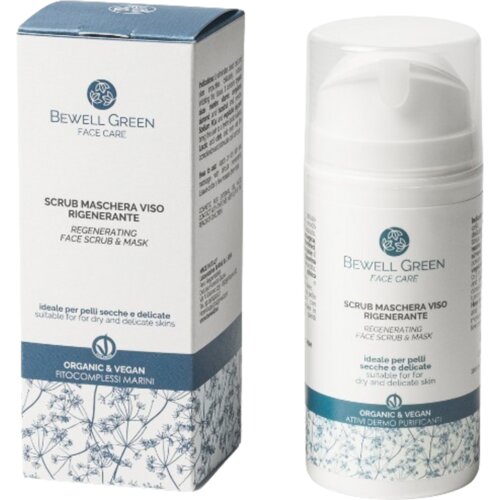  2in1 Regenerating Face Scrub Mask - 100 ml Cijene