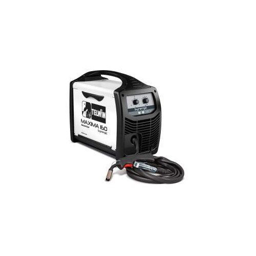 Telwin APARAT ZA ZAVAR. 20-150A MAXIMA 160 SYNERGIC 816085 Cijene