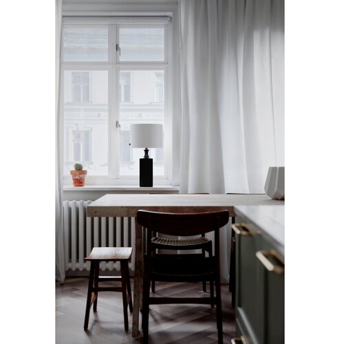 ByRydens 4002760-5000 - Stona lampa WOODY 1xE27/8W/230V 56 cm Slike