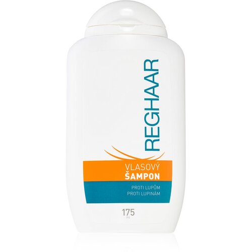 Walmark Reghaar hair shampoo šampon protiv peruti 175 ml Cijene