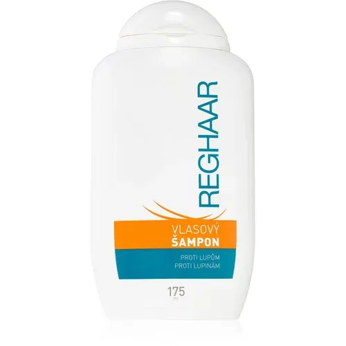 Walmark Reghaar hair shampoo šampon protiv peruti 175 ml