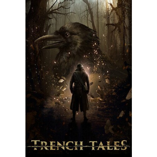  trench tales steam key (pc) europe Cene