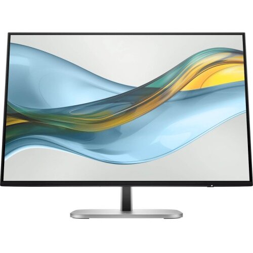 HP Monitor Series 5 Pro 27 QHD USB-C - 527pu QHD USB-C (2560 x 1440 @ 100 Hz） 350nit, 16:9 Cene
