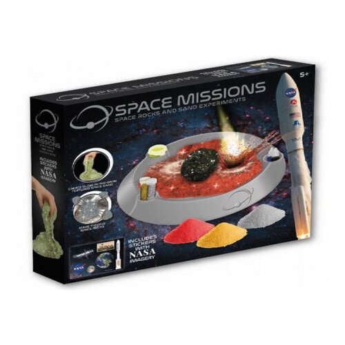  NASA svemirska misija eksperiment ( 32948 ) Cene