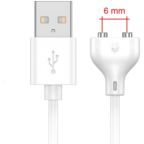  Nadomestni USB polnilni kabel - 6mm magnetni priključek Cene