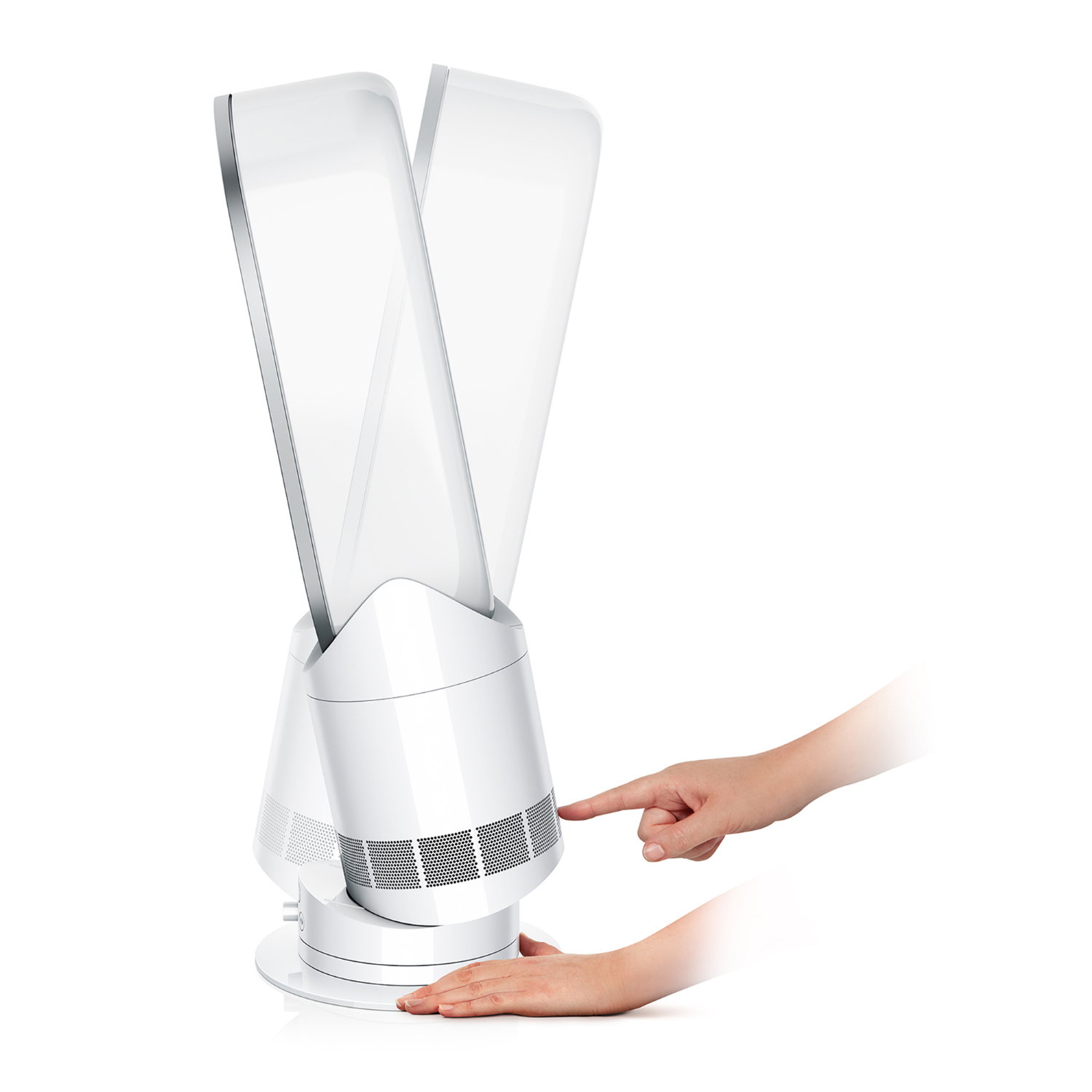 Dyson AM15 hot+cool Stolni 586340-01 ventilator/grijac Slike