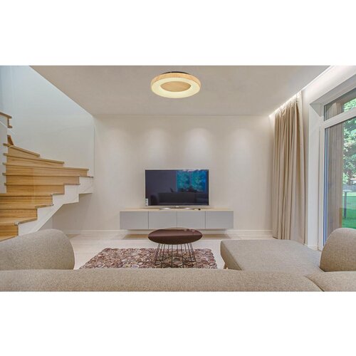 Premium Living stropna led-svetilka luzia -jub-, 43,3 w Slike