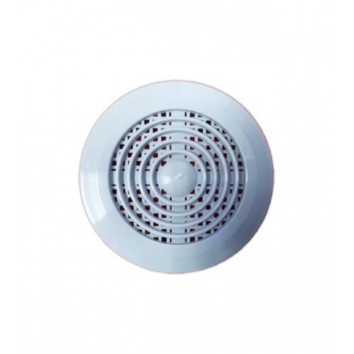 PLASTIKA HALILOVIĆ Rozetna za ventilaciju 75mm PVC siva Cene