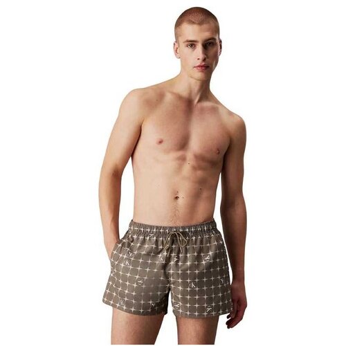 Calvin Klein mu&amp;scaron;ki &amp;scaron;orts za kupanje Slike