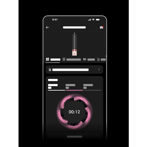 Dyson Stajler za kosu Co-anda2x 598757 Ceramic Slike
