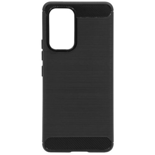 Chameleon Gumiran ovitek (TPU) za Samsung Galaxy A53 5G - črn A-Type Cene