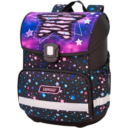 Target Trda torba GT CLICK Twinkle Star 27607 - šolska torba Cene