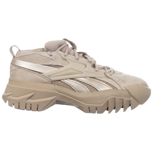Reebok Nizke superge Club C Cardi V2 Bež Slike