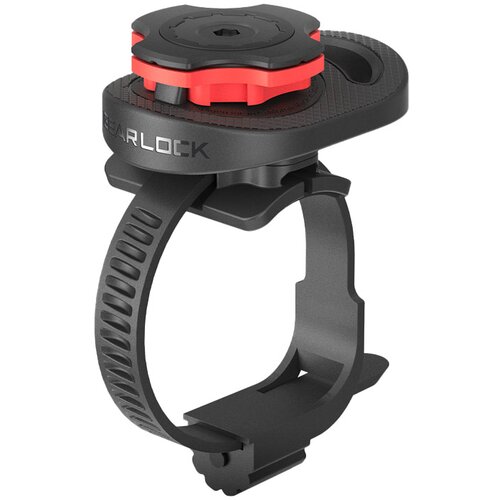 Spigen Gearlock MS100 Držač telefona za bicikl Slike