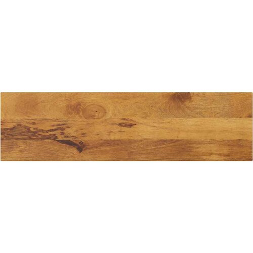  Ploča stola 100x20x3,8 cm Pravokutna Masivno Drvo Mango Slike