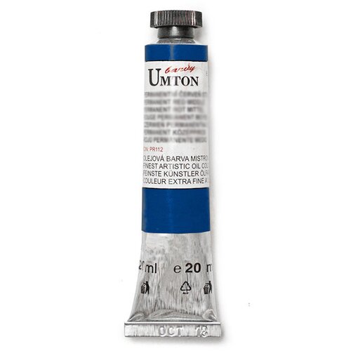  oljna barva umton 20 ml | izberite odtenek Slike