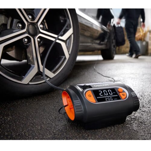 Osram Digitalni kompresor TYREinflate 2130 180W/12V Slike