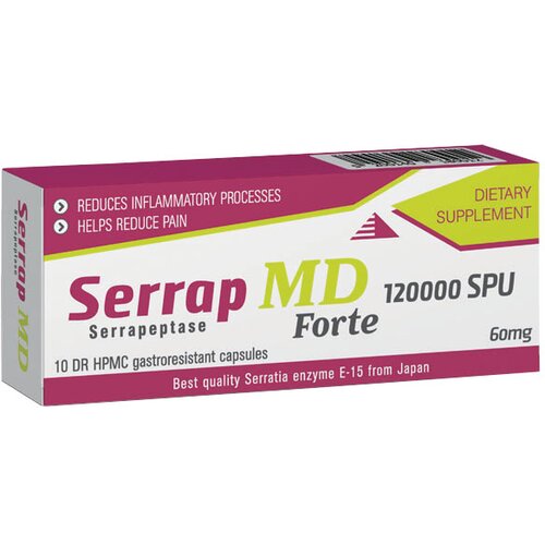Aleksandar Mn serrap md forte 120000 spu A10 109054 Slike
