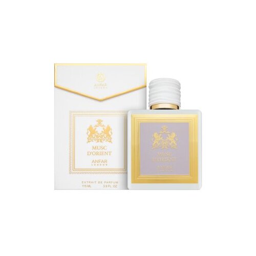 Anfar Musc D&amp;amp;apos;Orient čisti parfum unisex 115 ml Slike