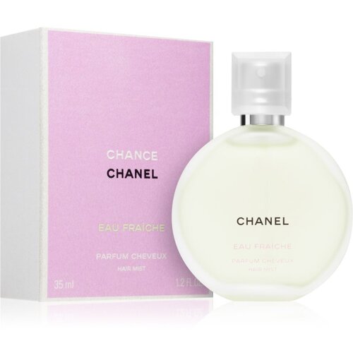Chanel chance eau Fra&amp;icirc;che parfem za kosu 35 ml za žene Slike