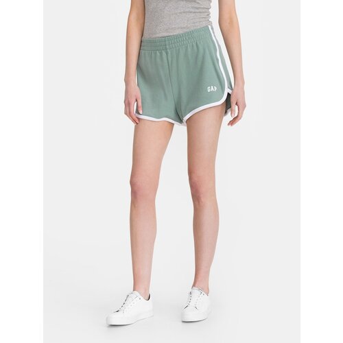 GAP Shorts Logo easy dolphin shorts - Women's Cijene