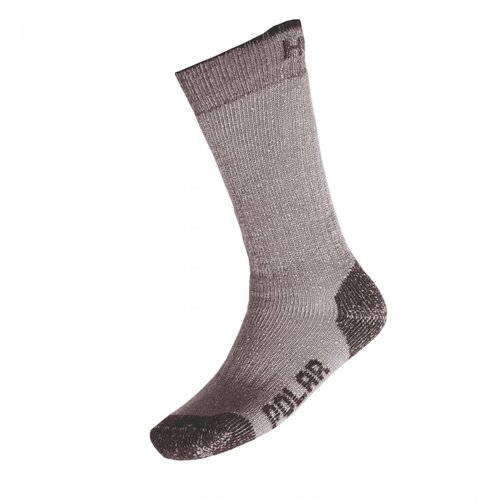 Husky Polar anthracite socks Slike