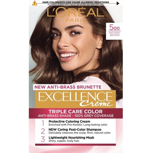 L´Oréal Paris Excellence boja za kosu 500 Cene
