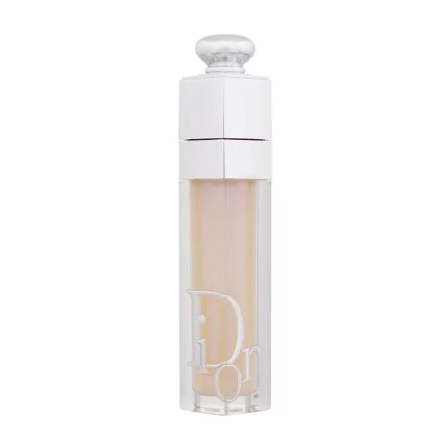 Christian Dior Addict Lip Maximizer sjajilo za usne 6 ml Nijansa 002 opal