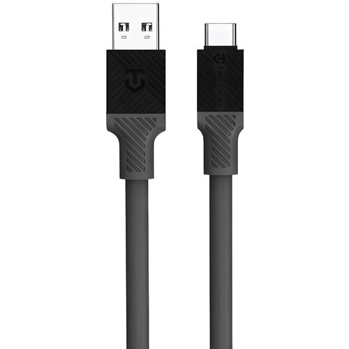 TACTICAL Fat Man USB - A / USB - C - 1m - Siva KP31178 Cijene