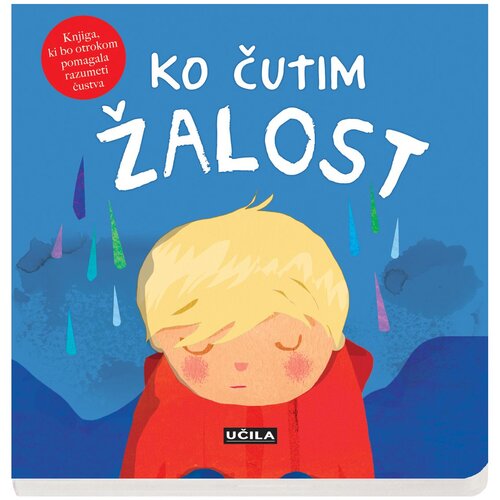 Učila ko čutim žalost Slike