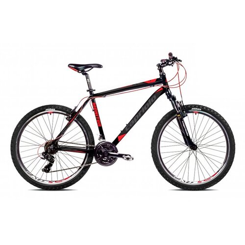  Bicikl monitor fs man 26"/21al crno-crveni 22" Cene