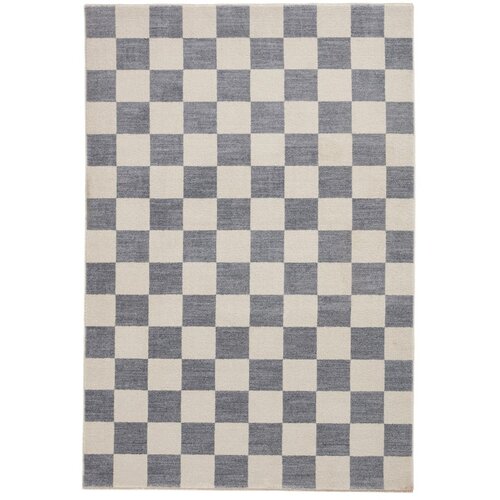 Think Rugs Plavi tepih 120x170 cm Baltimore – Cijene