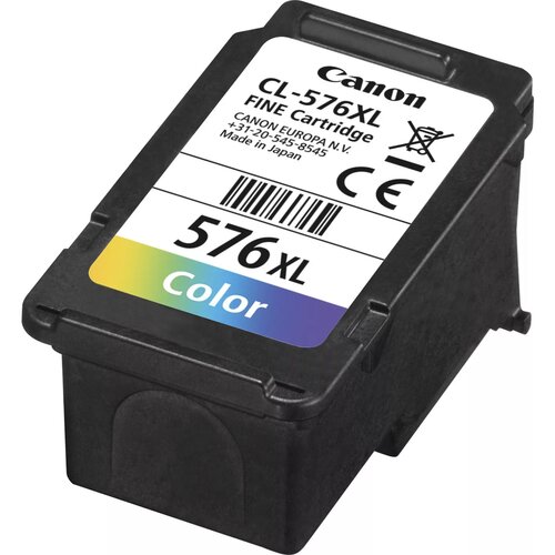 Canon Tinta Canon CL-576XL color za printer Pixma TR4755I Cijene