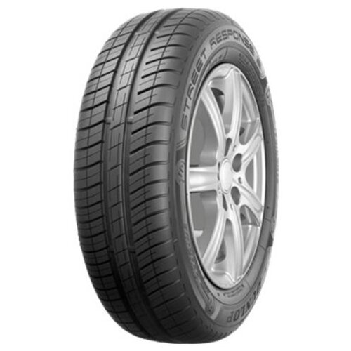 Dunlop StreetResponse 2 ( 155/65 R14 75T ) Slike