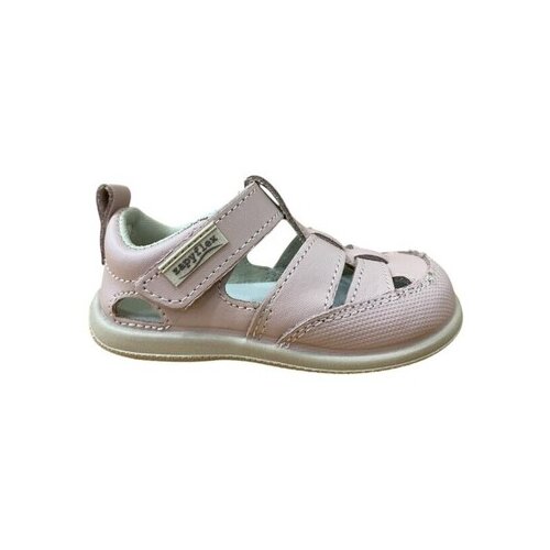 Zapy Sandali &amp;amp; Odprti čevlji SANDALIA BAREFOOT Rosa Rožnata Slike
