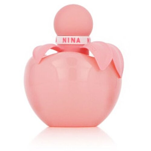 Nina Ricci Nina Rose Eau De Toilette 50 ml (woman) Cijene