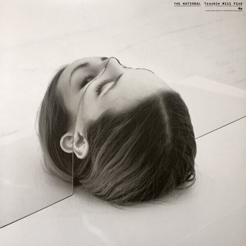 National Trouble Will Find Me (2 LP) Cene