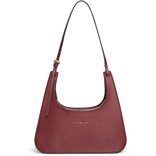 Tommy Hilfiger Torba za čez ramo rjasto rjava Cene
