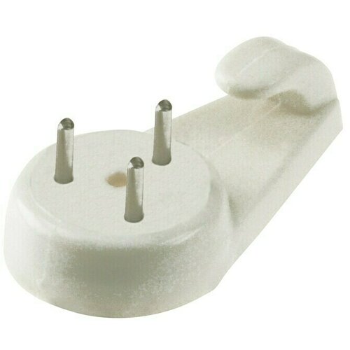 STABILIT Kuka za vješanje (D x Š: 30 x 12 mm, 5 Kom., Najlon) Cijene