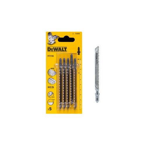 DW LIST ZA UB. PILU ZA DRVO DT2165 Cijene
