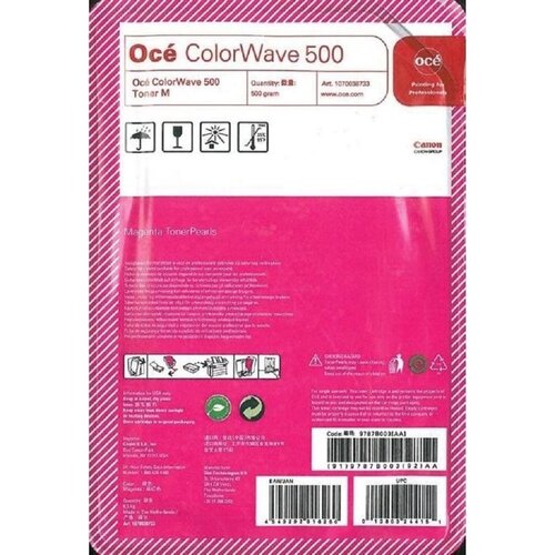  Canon OCE ColorWave 500 toner cartridge 1 pc(s) Original Magenta Cijene