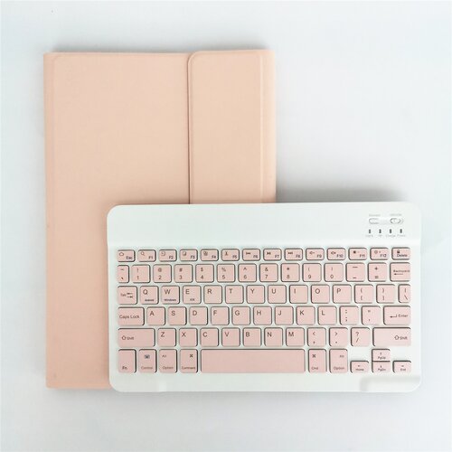 Ykcloud Flip cover in Bluetooth Tipkovnica LX115 za lenovo tab P11 Pro 11.5"J706F/J716F, (20478886) Cene