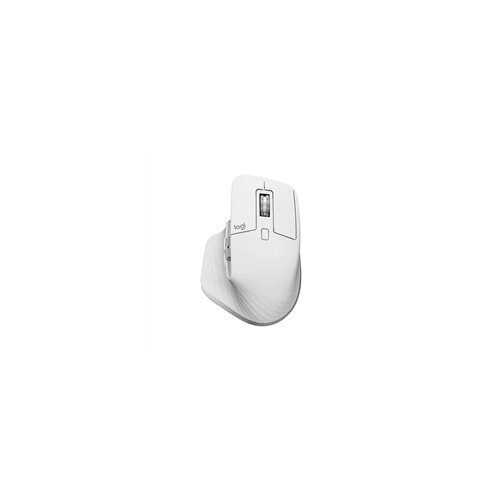 Logitech Ergonomski miš MX Master 3S Performance, bežični, blijedo sivi Cijene