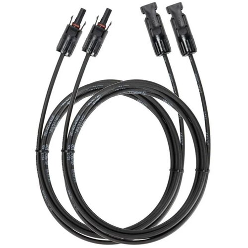 ECOFLOW Solar Extension Cable Slike