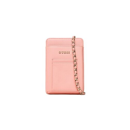 Guess Etui za mobitel Not Coordinated Accessories PW1516 P3126 Koral Slike