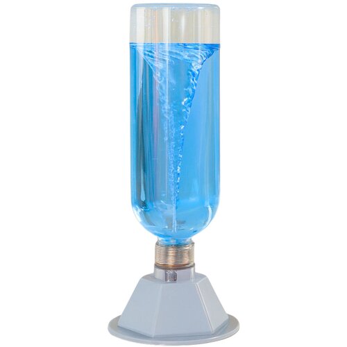  Edukativna igračka Tornado simulator Slike